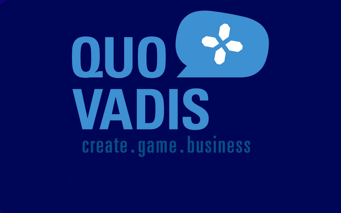 Quo Vadis 2015 EGDF member discount