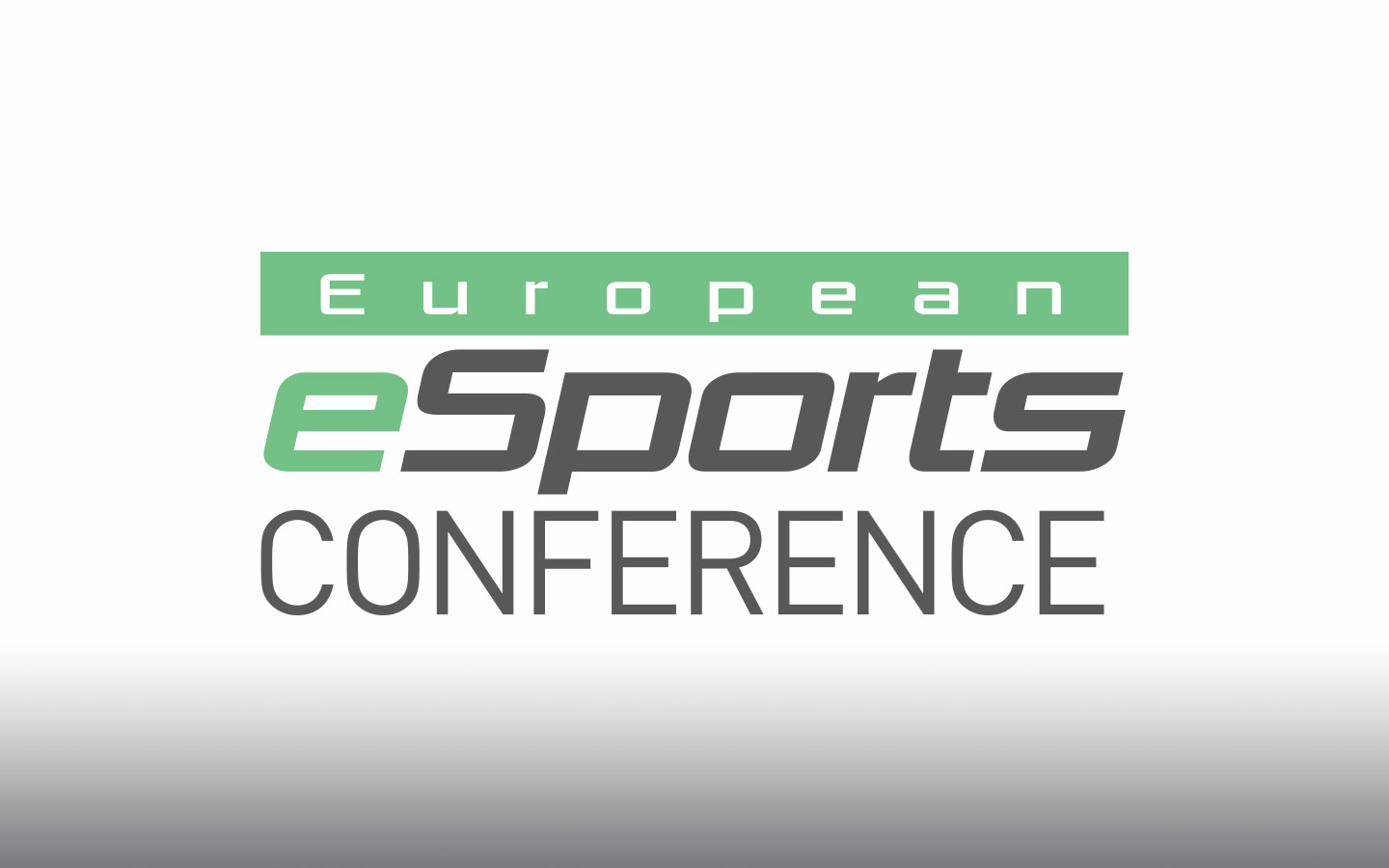 European eSports conference