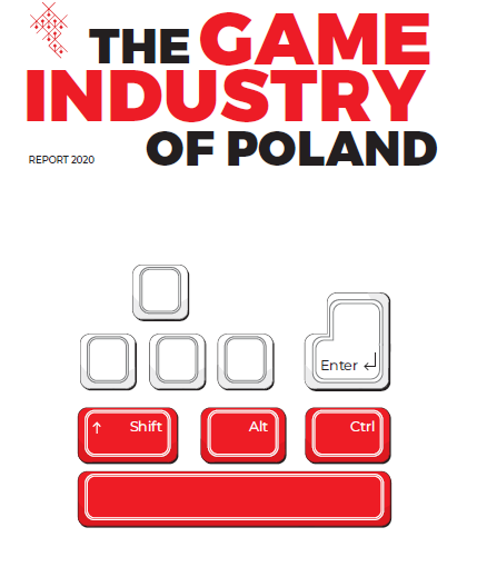 The Game Industry of Poland – Report 2020