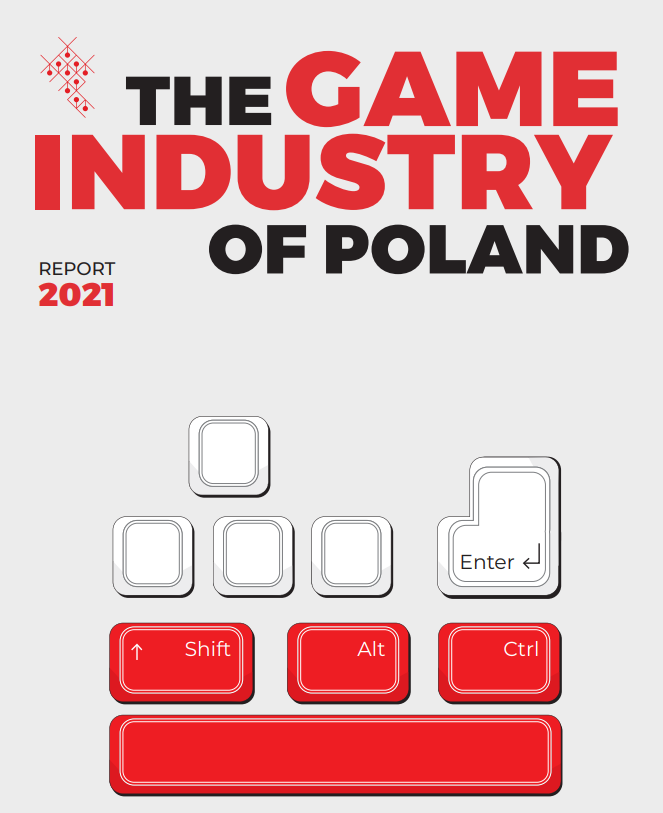 Video Games Europe (VGE): The European Gaming Industry in 2022