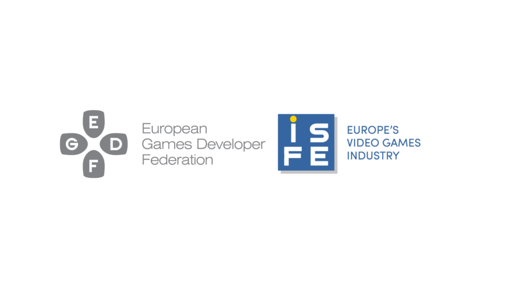 EUROPEAN GAME AWARDS 2022 – EGDF – European Games Developer Federation