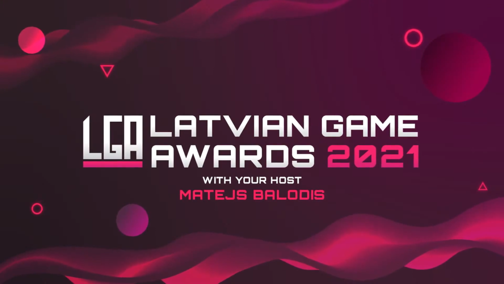 EUROPEAN GAME AWARDS 2022 – EGDF – European Games Developer Federation