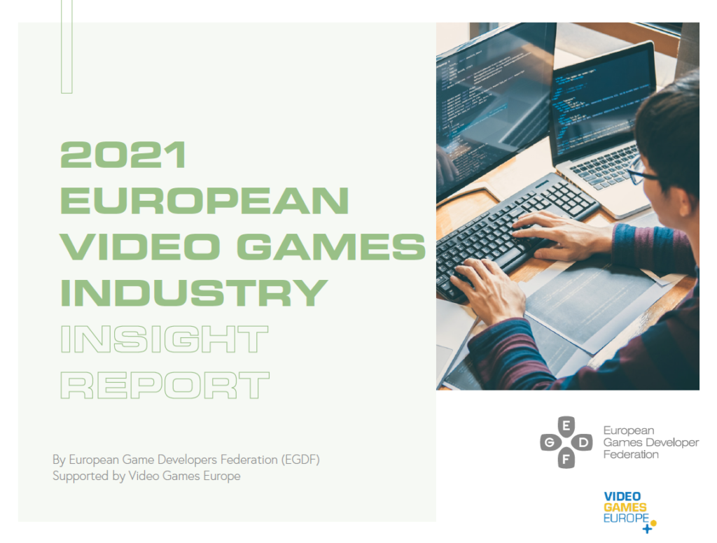 About us - Euro Games Technology