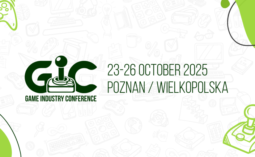 GIC – October 23-26 – Poznan | Discount Available