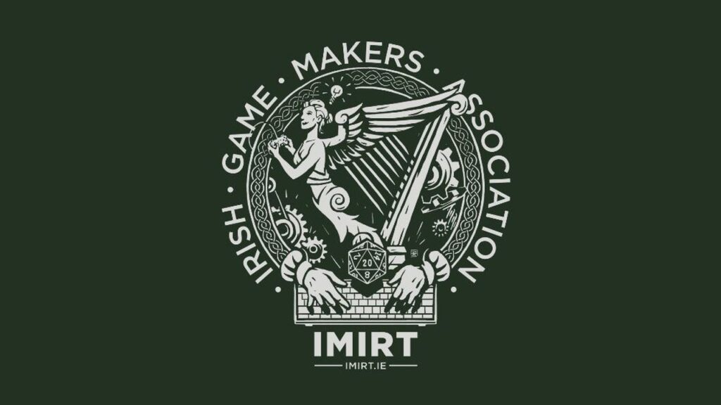 Press release: IMIRT, The Irish Game Makers Association, has become a member of EGDF