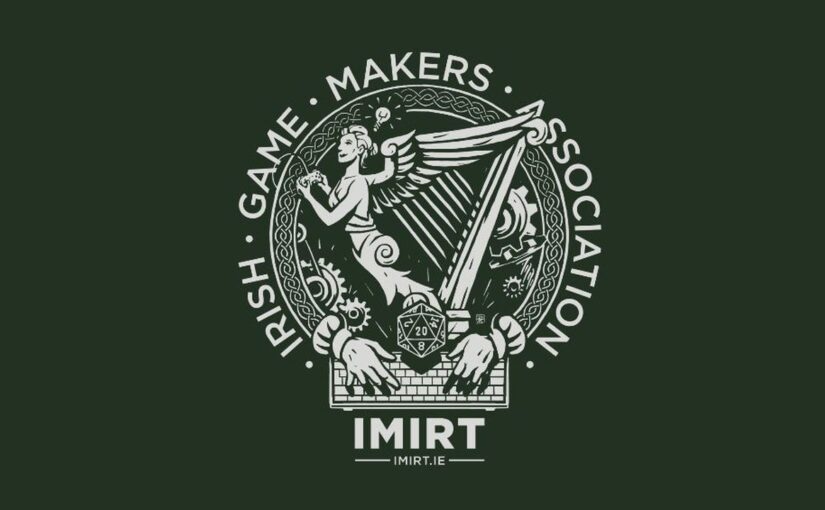 Press release: IMIRT, The Irish Game Makers Association, has become a member of EGDF