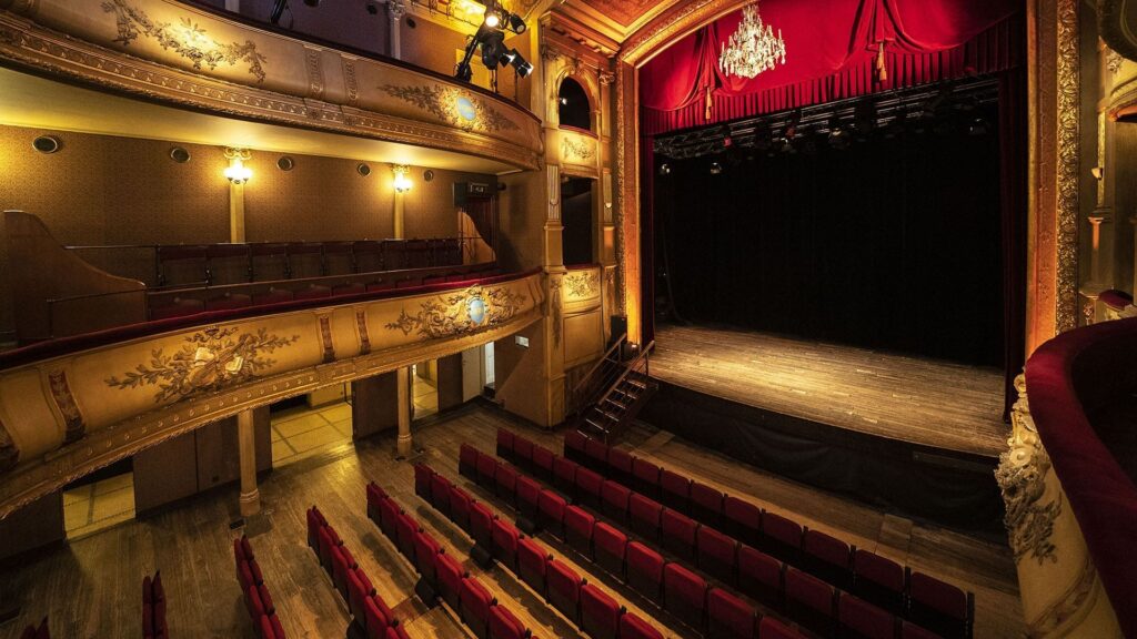 EUROPEAN GAME AWARDS 2025