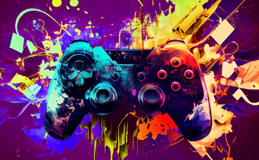 The Game Industry of Poland – Report 2025